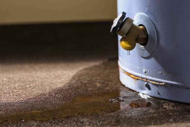 Ferndale, MD Water damage restoration Company