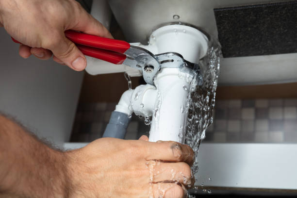  Ferndale, MD Water damage restoration Pros