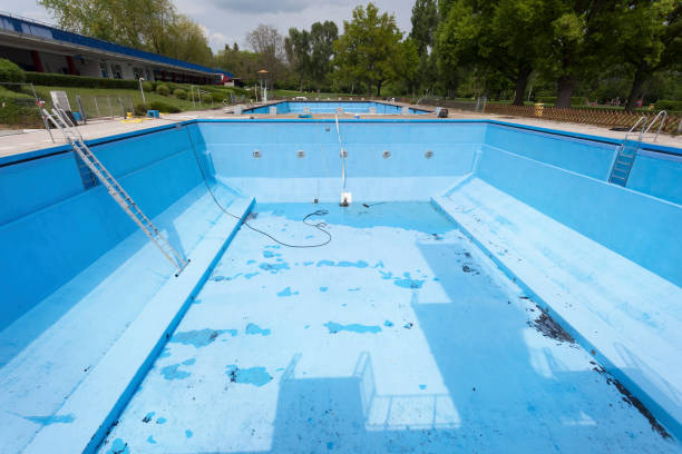 24/7 water damage repair in Ferndale, MD