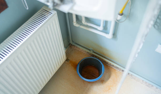 Best Commercial water damage restoration  in Ferndale, MD