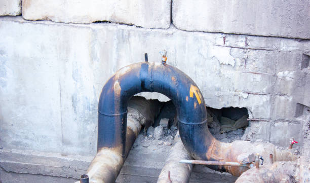 Best Fire Damage Restoration  in Ferndale, MD